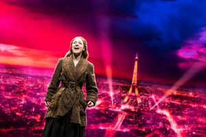 Christy Altomare Photo